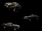 Ford Mustang Fastback 1965 года